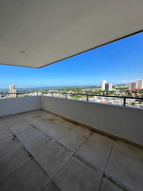 Apartamento de 3 alcobas en venta en Universal, Barranquilla, 165 m² · foto 4 de 24