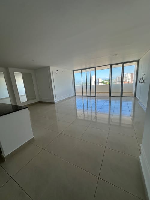 Apartamento de 3 alcobas en venta en Universal, Barranquilla, 165 m² · foto 3 de 24