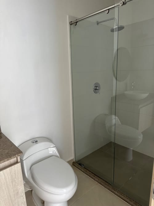 Apartamento de 3 alcobas en venta en Universal, Barranquilla, 165 m² · foto 13 de 24