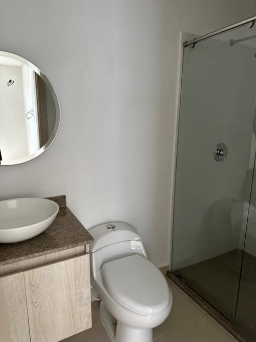 Apartamento de 3 alcobas en venta en Universal, Barranquilla, 165 m² · foto 14 de 24