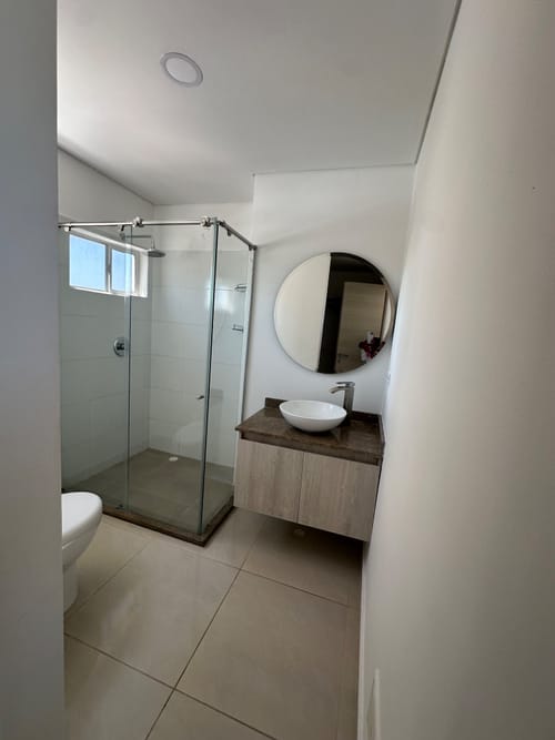 Apartamento de 3 alcobas en venta en Universal, Barranquilla, 165 m² · foto 10 de 24