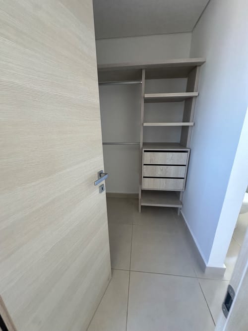Apartamento de 3 alcobas en venta en Universal, Barranquilla, 165 m² · foto 9 de 24