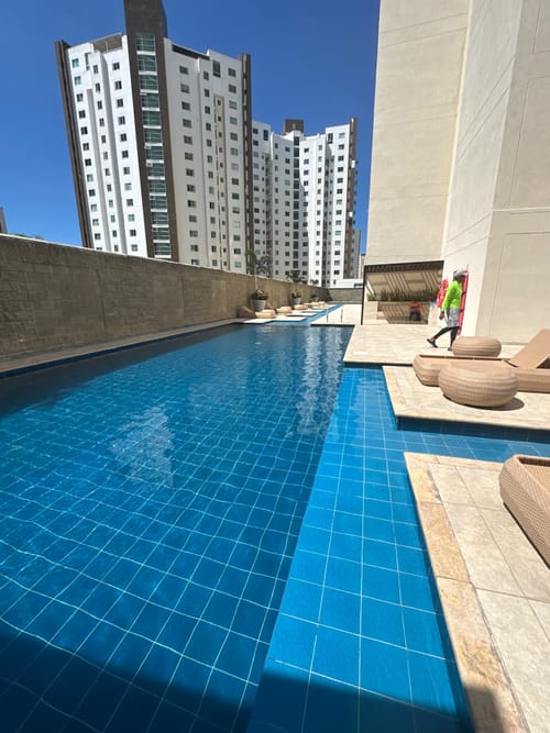 Apartamento de 3 alcobas en venta en Universal, Barranquilla, 165 m² · foto 22 de 24