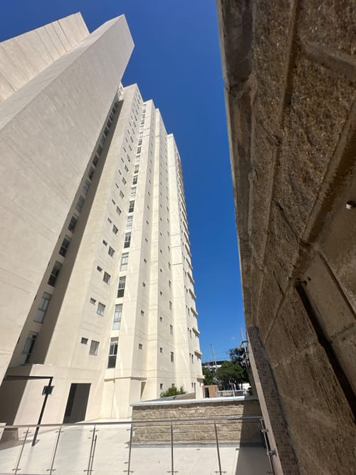 Apartamento de 3 alcobas en venta en Universal, Barranquilla, 165 m² · foto 19 de 24