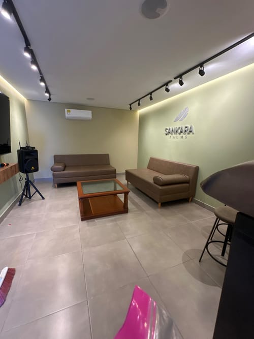 Apartamento de 3 alcobas en venta en Universal, Barranquilla, 165 m² · foto 21 de 24
