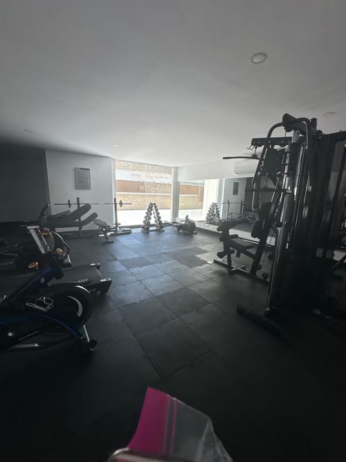 Apartamento de 3 alcobas en venta en Universal, Barranquilla, 165 m² · foto 20 de 24