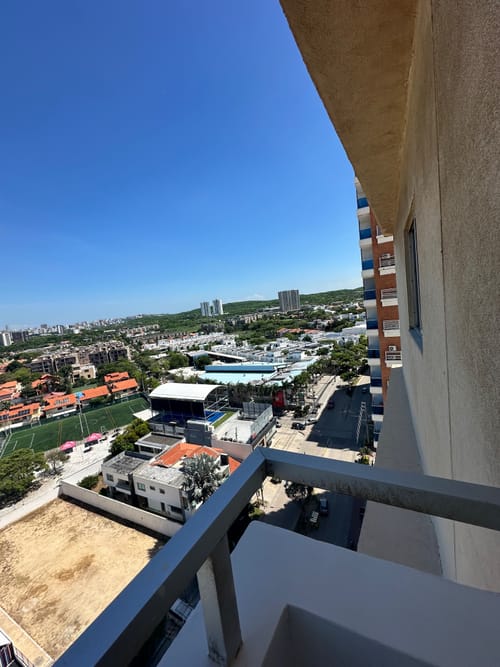 Apartamento de 3 alcobas en venta en Universal, Barranquilla, 165 m² · foto 15 de 24