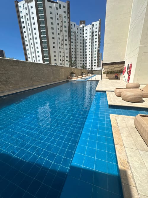Apartamento de 3 alcobas en venta en Universal, Barranquilla, 165 m² · foto 23 de 24
