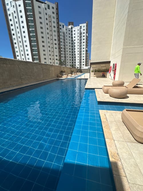 Apartamento de 3 alcobas en venta en Universal, Barranquilla, 165 m² · foto 24 de 24