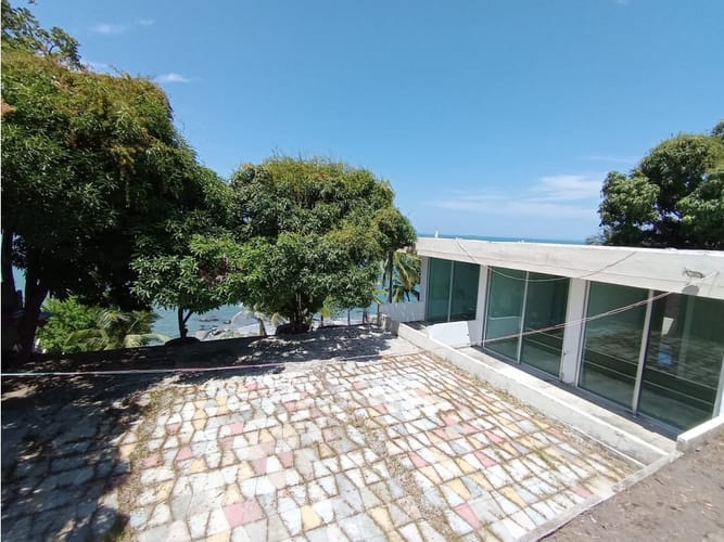 Lote en venta en Don Jaca, Santa Marta, 70 m² · foto 2 de 22