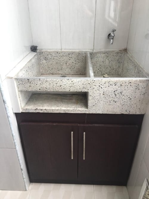 Apartamento de 3 alcobas en arriendo en Américas Central, Bogotá, 70 m² · foto 4 de 10