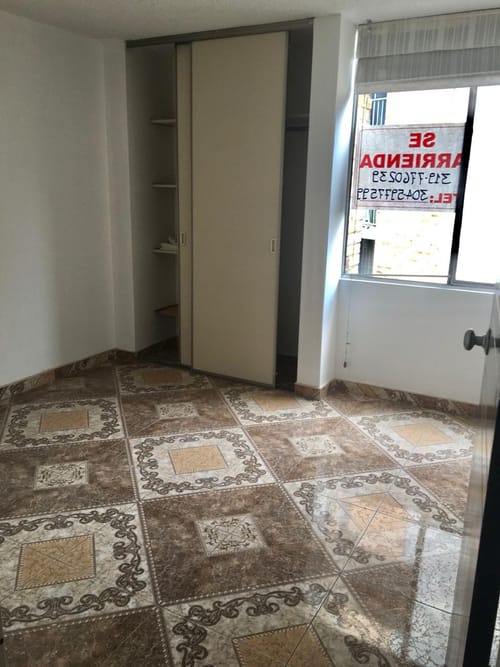 Apartamento de 3 alcobas en arriendo en Américas Central, Bogotá, 70 m² · foto 6 de 10