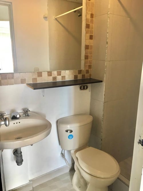 Apartamento de 3 alcobas en arriendo en Américas Central, Bogotá, 70 m² · foto 8 de 10
