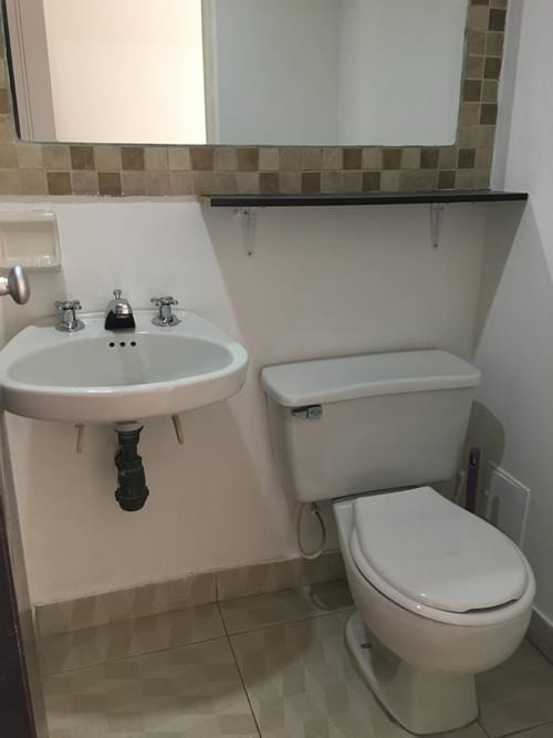 Apartamento de 3 alcobas en arriendo en Américas Central, Bogotá, 70 m² · foto 10 de 10