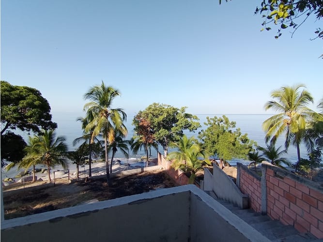 Lote en venta en Don Jaca, Santa Marta, 70 m² · foto 11 de 22