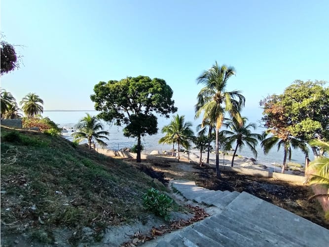 Lote en venta en Don Jaca, Santa Marta, 70 m² · foto 12 de 22