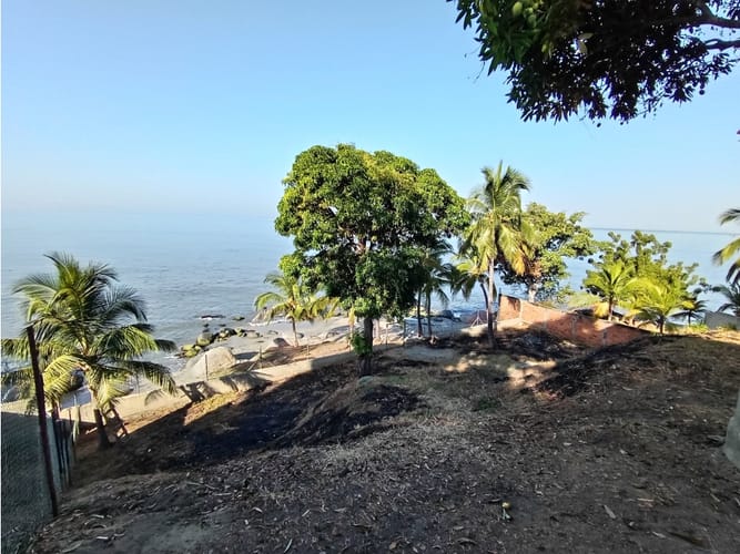 Lote en venta en Don Jaca, Santa Marta, 70 m² · foto 13 de 22
