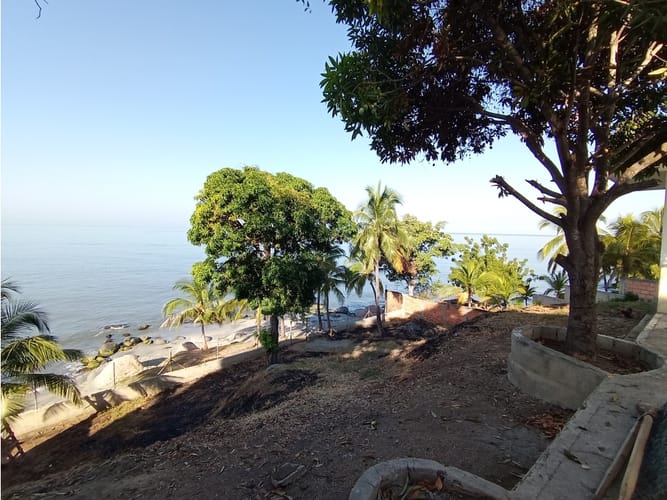 Lote en venta en Don Jaca, Santa Marta, 70 m² · foto 14 de 22