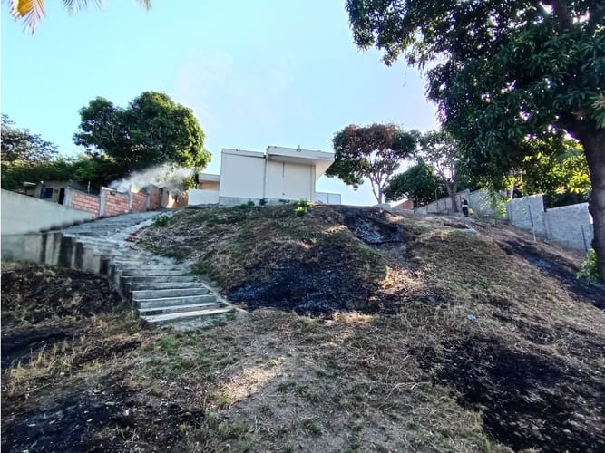 Lote en venta en Don Jaca, Santa Marta, 70 m² · foto 16 de 22