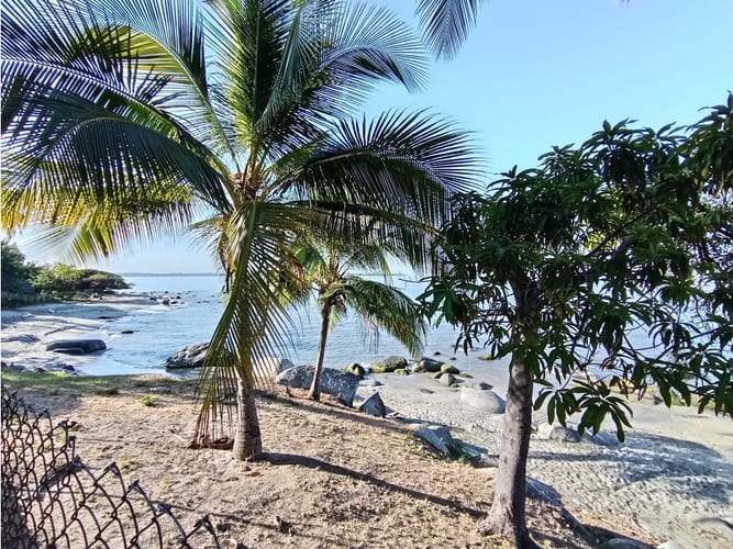 Lote en venta en Don Jaca, Santa Marta, 70 m² · foto 19 de 22