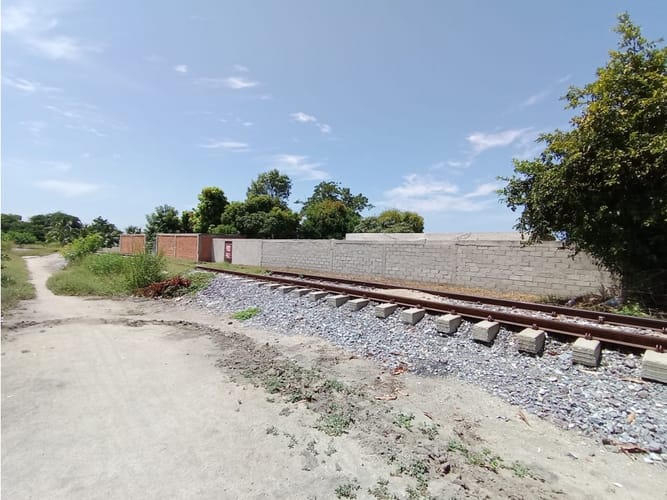 Lote en venta en Don Jaca, Santa Marta, 70 m² · foto 20 de 22