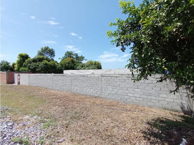 Lote en venta en Don Jaca, Santa Marta, 70 m² · foto 21 de 22