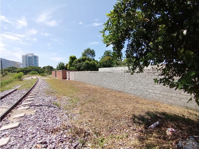Lote en venta en Don Jaca, Santa Marta, 70 m² · foto 22 de 22
