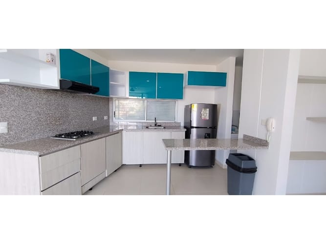 Apartamento de 3 alcobas en venta en Ricaurte, Ricaurte, 93 m² · foto 2 de 15