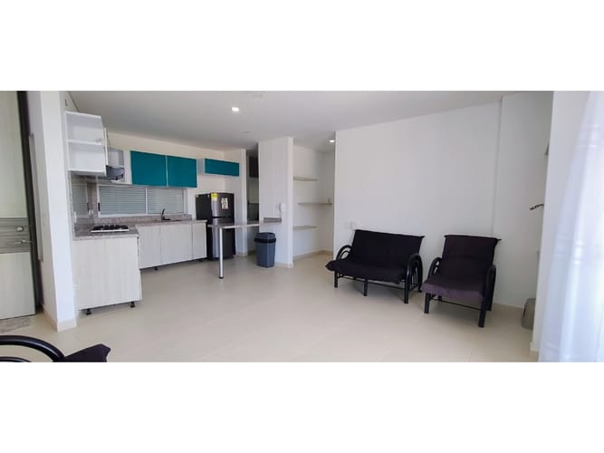 Apartamento de 3 alcobas en venta en Ricaurte, Ricaurte, 93 m² · foto 3 de 15