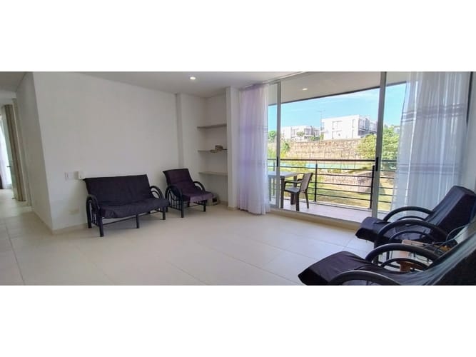 Apartamento de 3 alcobas en venta en Ricaurte, Ricaurte, 93 m² · foto 4 de 15