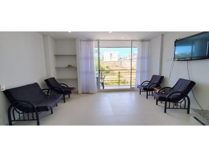 Apartamento de 3 alcobas en venta en Ricaurte, Ricaurte, 93 m² · foto 5 de 15