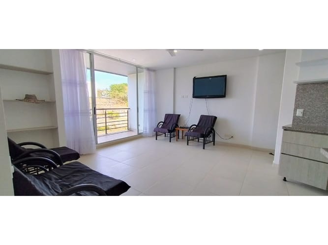 Apartamento de 3 alcobas en venta en Ricaurte, Ricaurte, 93 m² · foto 6 de 15