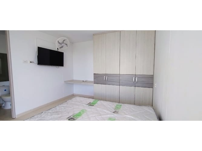 Apartamento de 3 alcobas en venta en Ricaurte, Ricaurte, 93 m² · foto 10 de 15