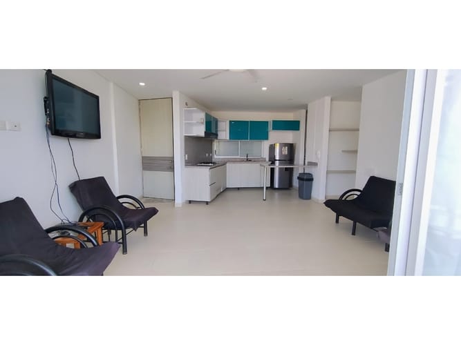 Apartamento de 3 alcobas en venta en Ricaurte, Ricaurte, 93 m² · foto 14 de 15