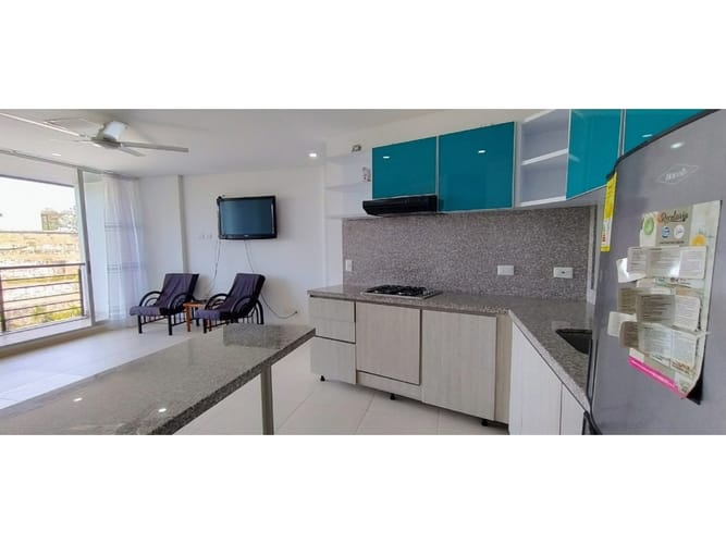 Apartamento de 3 alcobas en venta en Ricaurte, Ricaurte, 93 m² · foto 15 de 15