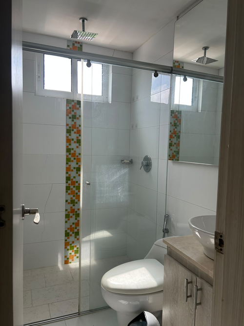 Apartamento de 2 alcobas en venta en La Campiña, Barranquilla, 98 m² · foto 13 de 13