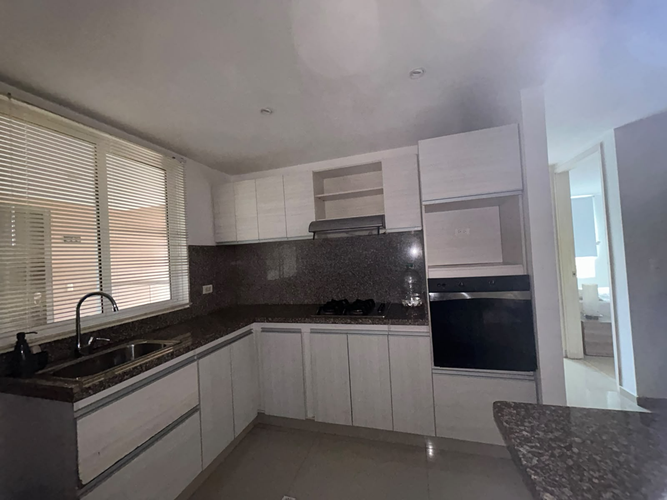 Apartamento de 2 alcobas en venta en La Campiña, Barranquilla, 98 m² · foto 8 de 13