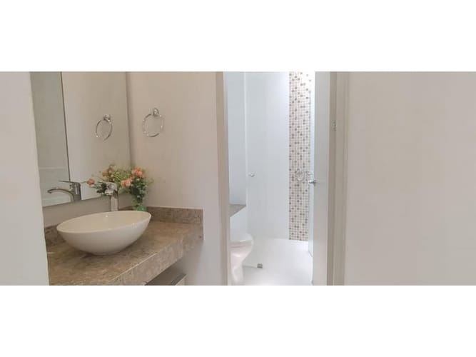 Casa de 3 alcobas en venta en Ricaurte, 98 m² · foto 12 de 21