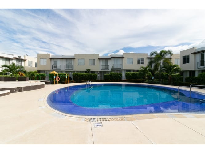 Casa de 3 alcobas en venta en Ricaurte, 98 m² · foto 19 de 21