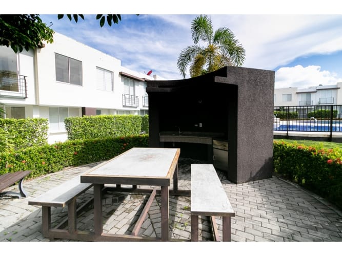 Casa de 3 alcobas en venta en Ricaurte, 98 m² · foto 20 de 21