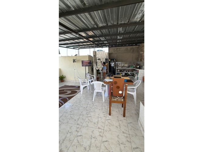 Casa de 7 alcobas en venta en El Tesoro, Neiva, 270 m² · foto 23 de 24