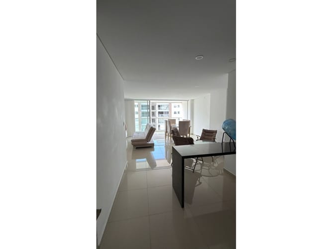Apartamento de 2 alcobas en venta en Quirinal, Neiva, 79 m² · foto 3 de 24