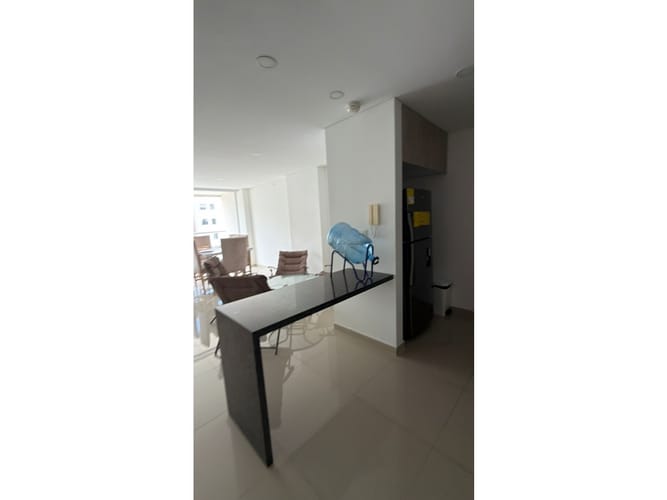 Apartamento de 2 alcobas en venta en Quirinal, Neiva, 79 m² · foto 5 de 24