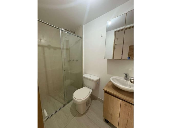 Apartamento de 2 alcobas en venta en Belmonte, Pereira, 67 m² · foto 8 de 11