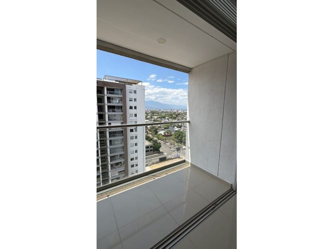 Apartamento de 2 alcobas en venta en Quirinal, Neiva, 79 m² · foto 9 de 24