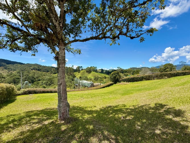 Lote en venta en Pantanillo, El Retiro, 2537 m² · foto 2 de 18
