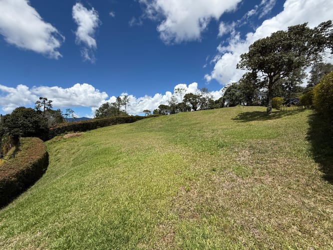Lote en venta en Pantanillo, El Retiro, 2537 m² · foto 3 de 18