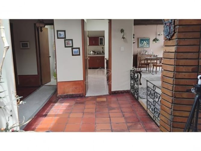 Casa en venta en El Contador, Bogotá · foto 14 de 23