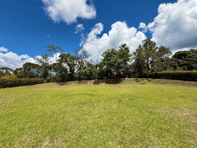 Lote en venta en Pantanillo, El Retiro, 2537 m² · foto 5 de 18