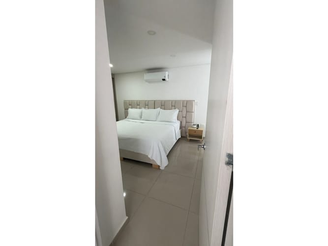 Apartamento de 2 alcobas en venta en Quirinal, Neiva, 79 m² · foto 17 de 24